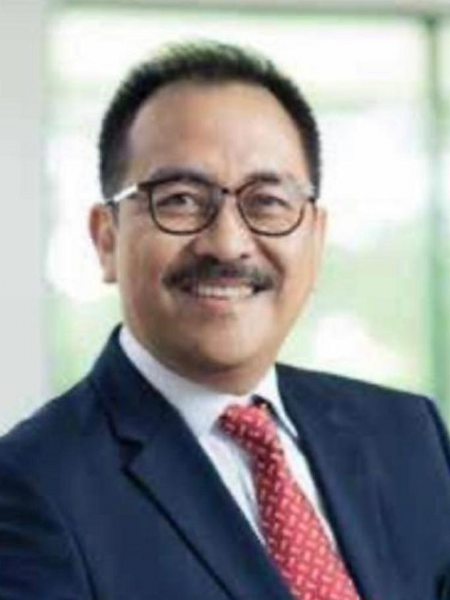 Foto Faizal Rahman Hakim, S.Kom. - Bidang Kepemudaan LIVESGP LAMONGAN